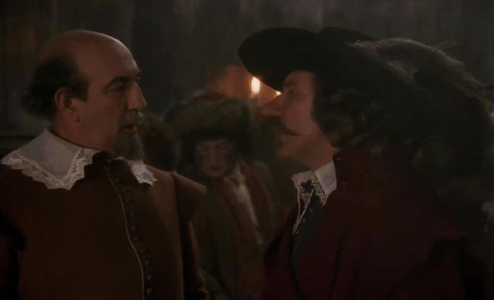 Cyrano De Bergerac (1991)