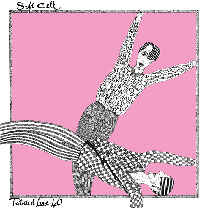 Soft Cell - Tainted Love (1981)