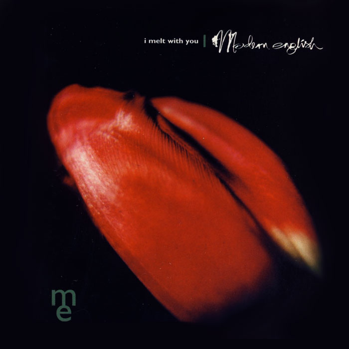 Modern English - I Melt With You (1982)