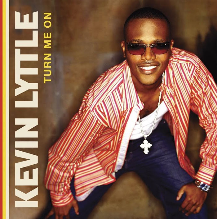 Kevin Lyttle - Turn Me On (2003)