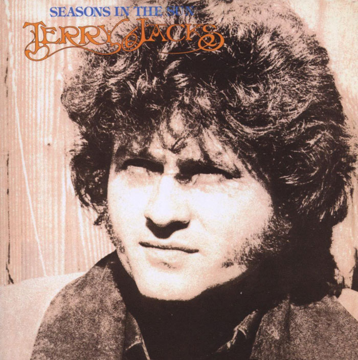 Terry Jacks - Seasons In The Sun (1961)