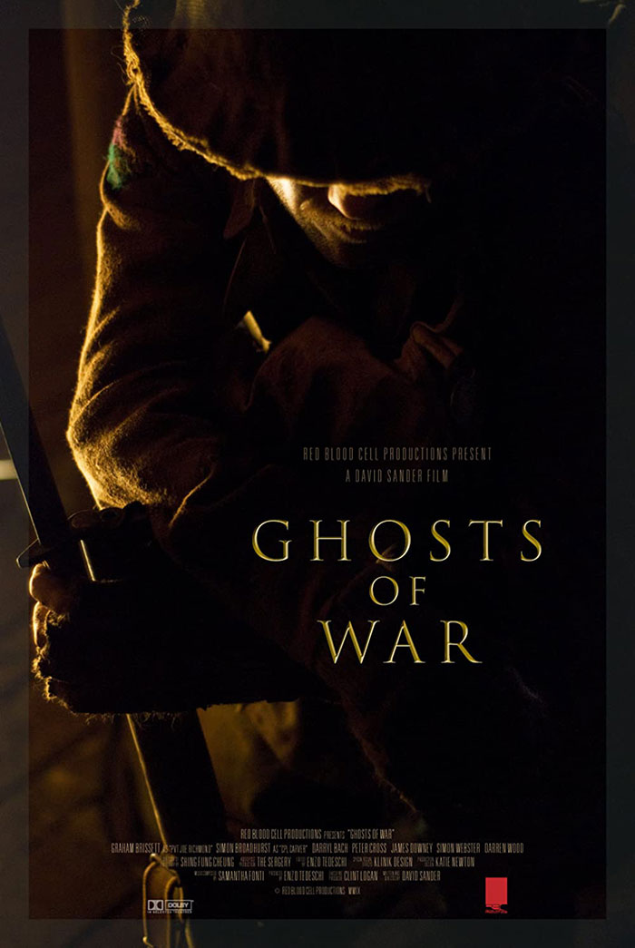 Ghosts Of War