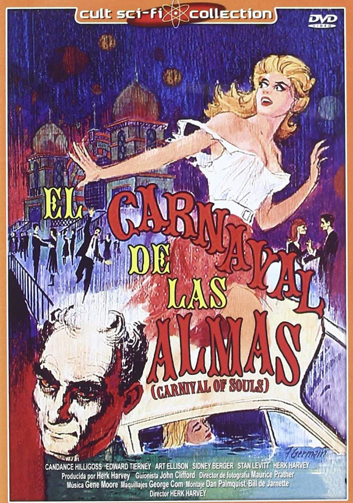 Carnival Of Souls