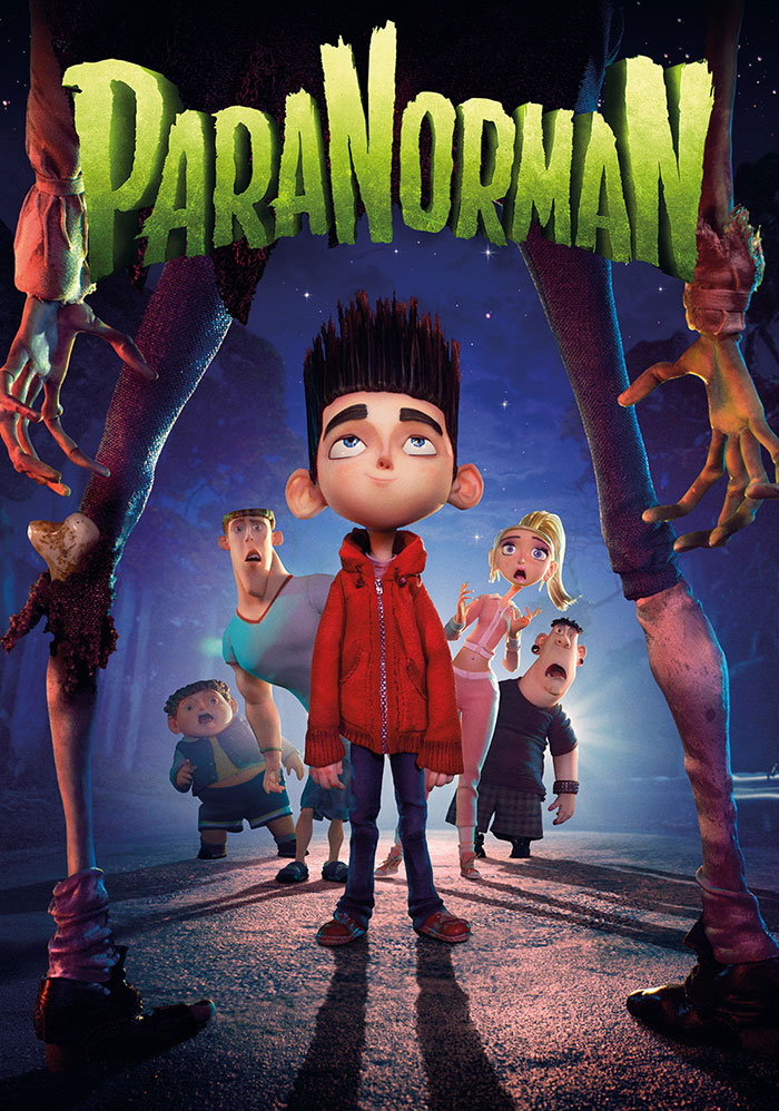 Paranorman