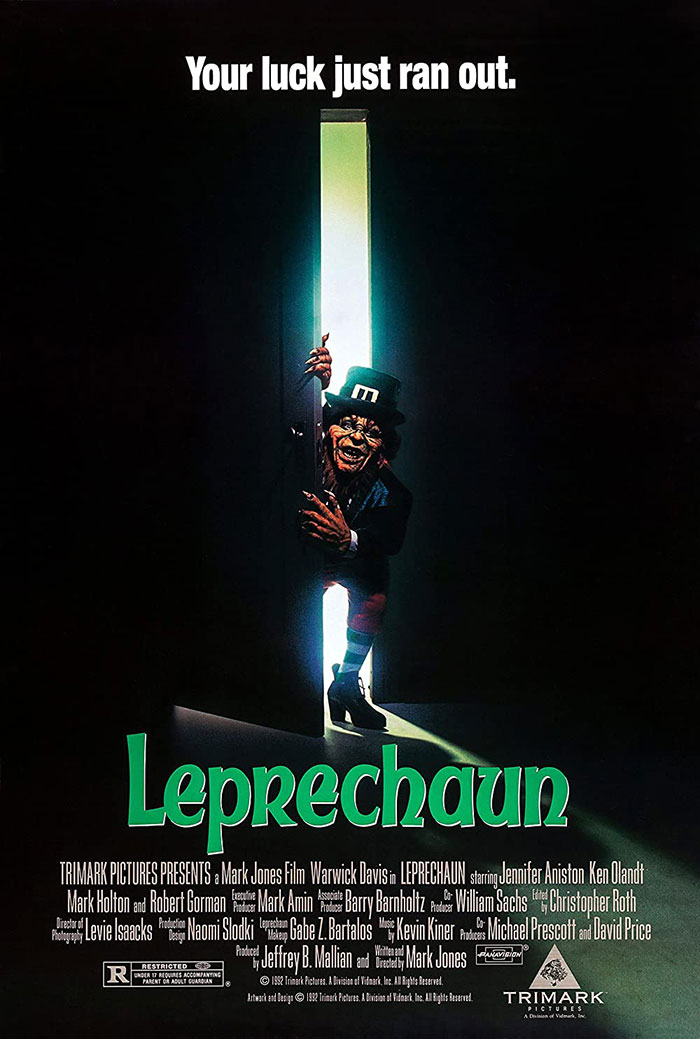 Leprechaun