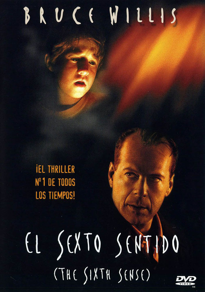 The Sixth Sense