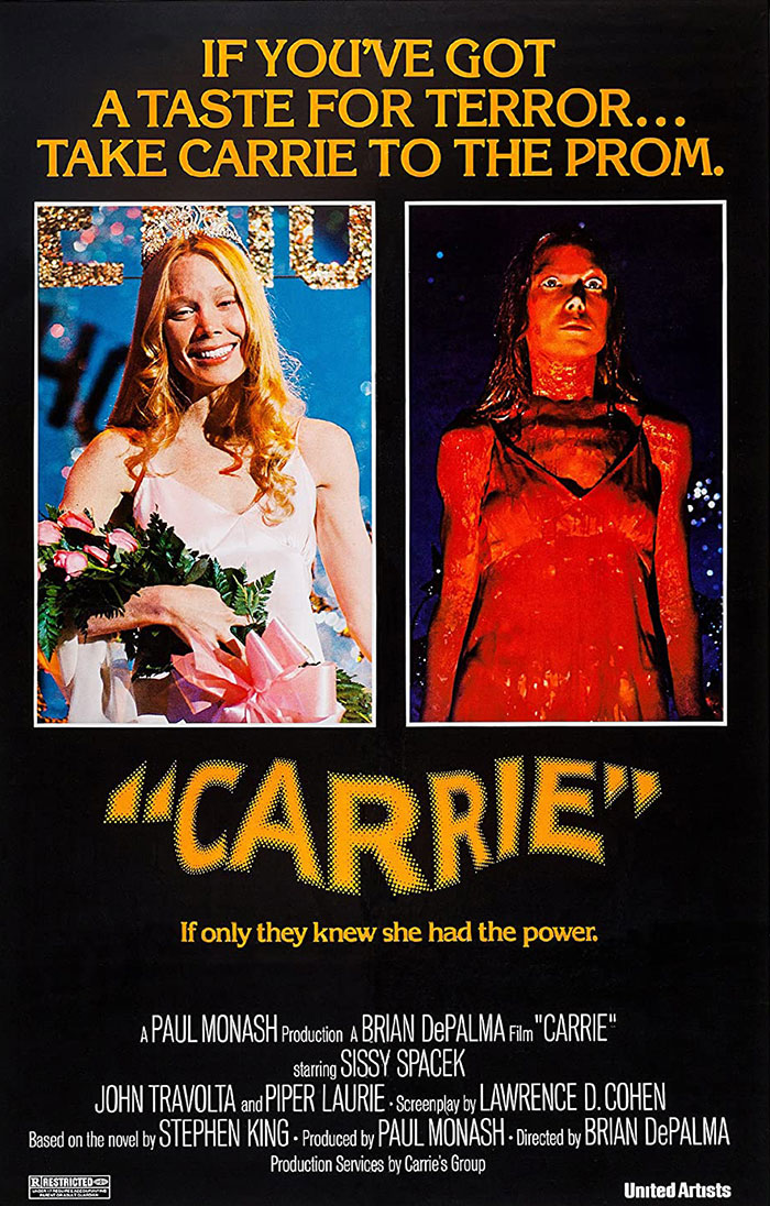 Carrie