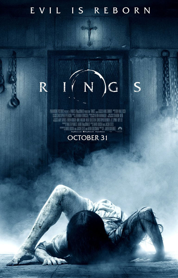 The Ring Two