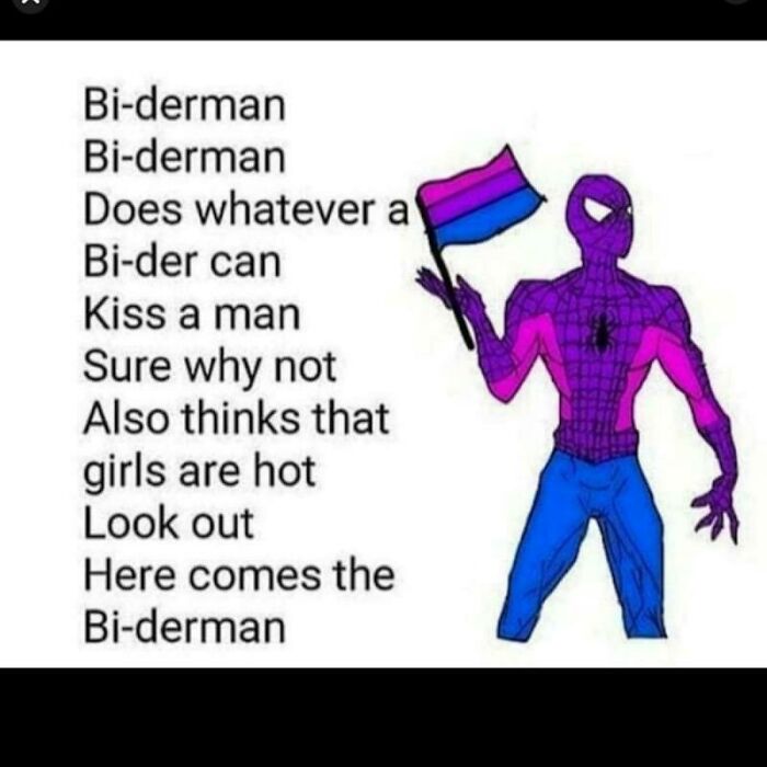 Bi-Derman
