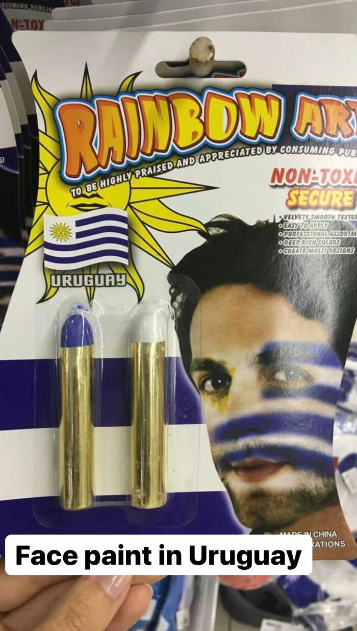 "Too Amused To Do Anything About It": B.J. Novak Finds Out His Pic Is Being Put On Various Products Around The World, Gets A Good Laugh