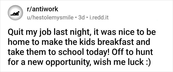 Boss Criticizes Employee With Broken Bones For Sitting On A Stool, Changes His Tone Immediately When He Quits
