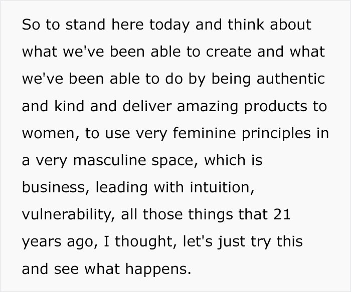 CEO Gives All Of Her 500+ Employees $10,000 Each And Two First-Class Tickets To Anywhere In The World CEO Gives All Of Her 500+ Employees $10,000 Each And Two First-Class Tickets To Anywhere In The World