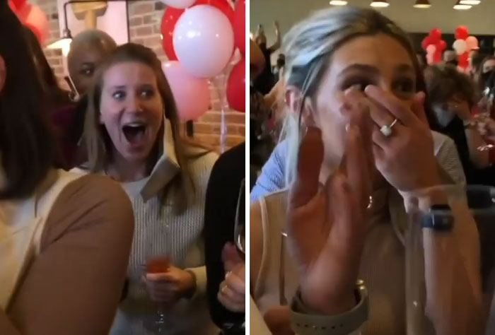 CEO Gives All Of Her 500+ Employees $10,000 Each And Two First-Class Tickets To Anywhere In The World CEO Gives All Of Her 500+ Employees $10,000 Each And Two First-Class Tickets To Anywhere In The World