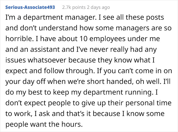 Boss Threatens Overworked Employee With Health Insurance, They Quit And Get A Lawyer Involved