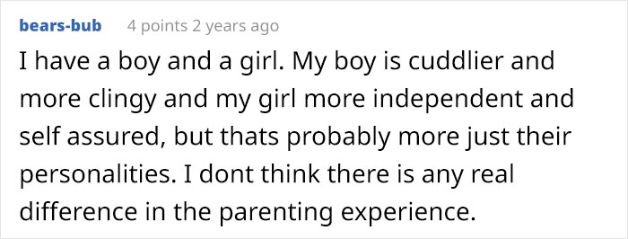 "It's Different For Boys": Moms Who Brag About Being #BoyMoms Get Called Out In Viral Post