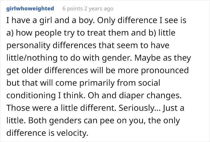 "It's Different For Boys": Moms Who Brag About Being #BoyMoms Get Called Out In Viral Post