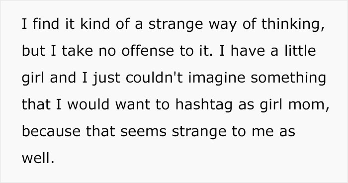 "It's Different For Boys": Moms Who Brag About Being #BoyMoms Get Called Out In Viral Post