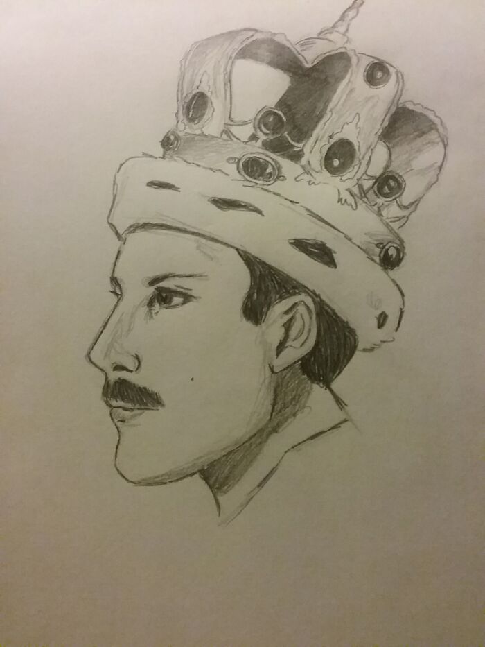 I Did This A Few Years Ago And I Still Love It.