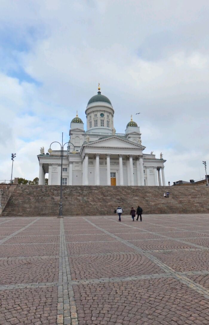 Helsinki