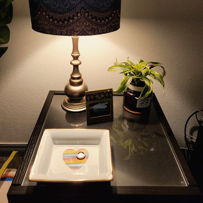 Quiet Sunday At Home!