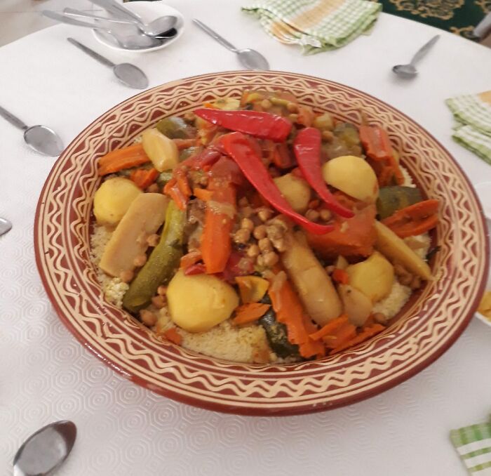 Couscous
