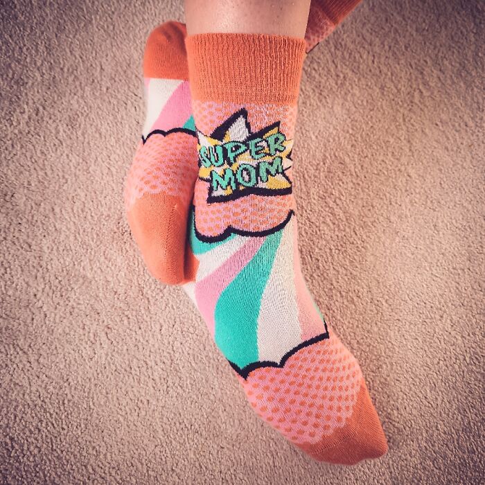 These Are My Favorites - By The Way, I Bought Them By Myself. :-)