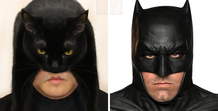 40 Cosplays From The Cheap Cosplay Guy That Are Hilariously On Point (New Pics)