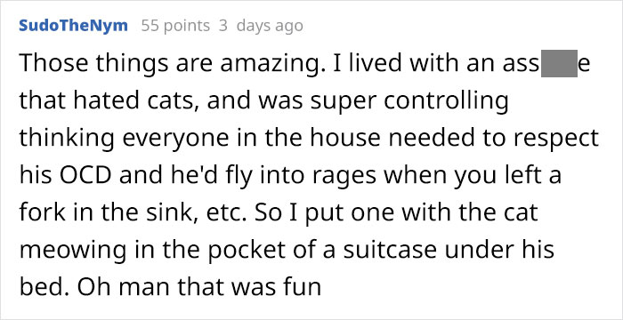 Cheating GF Moves In With New Boyfriend Without Knowing That Ex Has Prepared A Living Hell For Them For Just $100