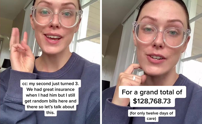 &ldquo;We&rsquo;re In Canada So We Only Paid For Parking&rdquo;: People Online Are Comparing What They Paid For Childbirth And What Americans Pay