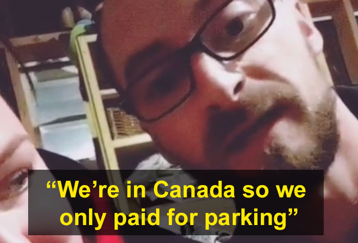 &ldquo;We&rsquo;re In Canada So We Only Paid For Parking&rdquo;: People Online Are Comparing What They Paid For Childbirth And What Americans Pay