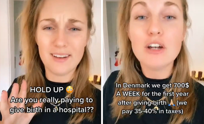 &ldquo;We&rsquo;re In Canada So We Only Paid For Parking&rdquo;: People Online Are Comparing What They Paid For Childbirth And What Americans Pay