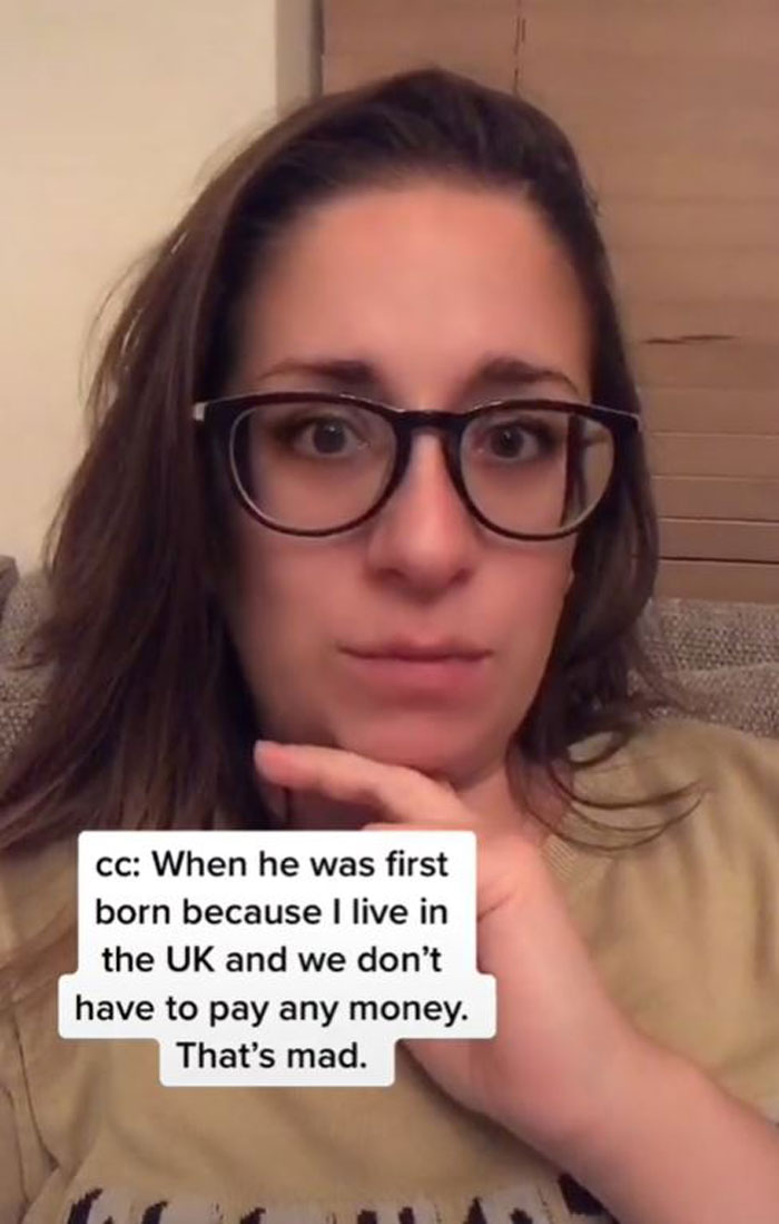 &ldquo;We&rsquo;re In Canada So We Only Paid For Parking&rdquo;: People Online Are Comparing What They Paid For Childbirth And What Americans Pay