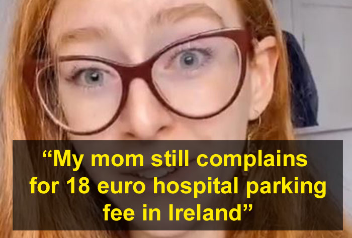 &ldquo;We&rsquo;re In Canada So We Only Paid For Parking&rdquo;: People Online Are Comparing What They Paid For Childbirth And What Americans Pay