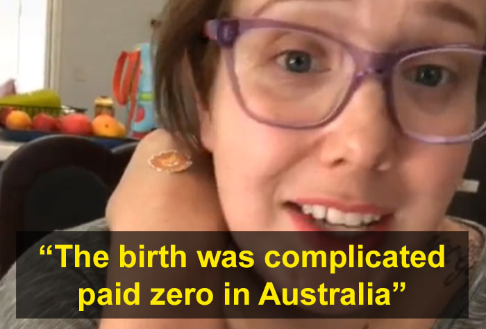 &ldquo;We&rsquo;re In Canada So We Only Paid For Parking&rdquo;: People Online Are Comparing What They Paid For Childbirth And What Americans Pay