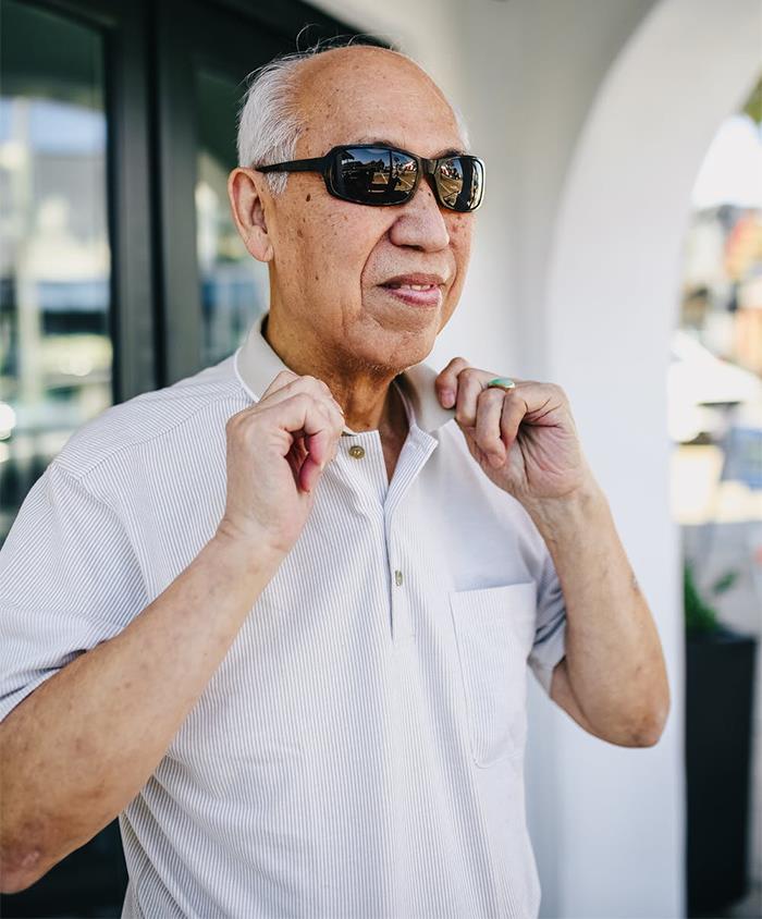 28 Secrets About People That Surfaced After Their Death And May Have Changed The Way Their Loved Ones Looked At Them