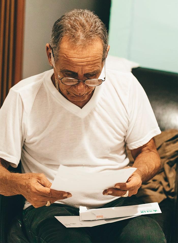 28 Secrets About People That Surfaced After Their Death And May Have Changed The Way Their Loved Ones Looked At Them