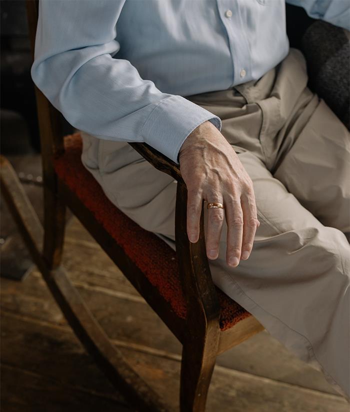 28 Secrets About People That Surfaced After Their Death And May Have Changed The Way Their Loved Ones Looked At Them