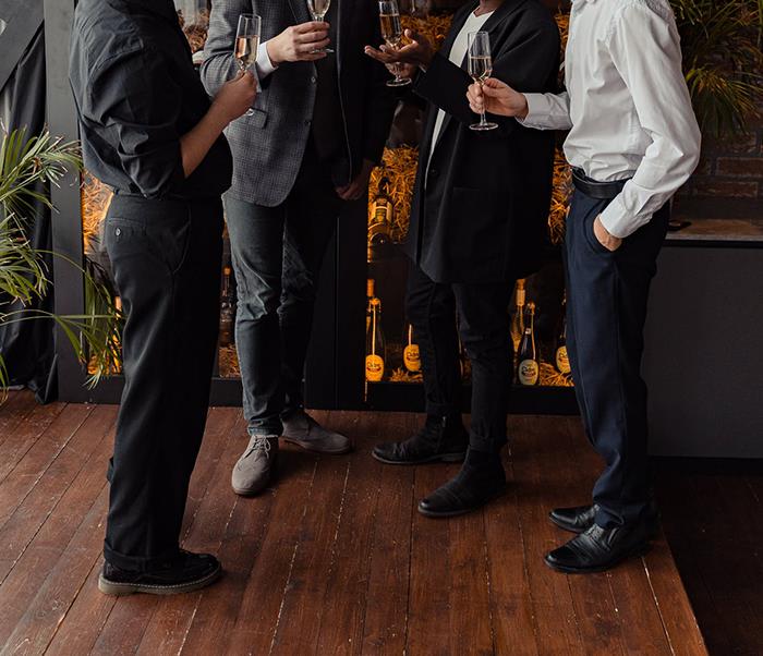 28 Secrets About People That Surfaced After Their Death And May Have Changed The Way Their Loved Ones Looked At Them