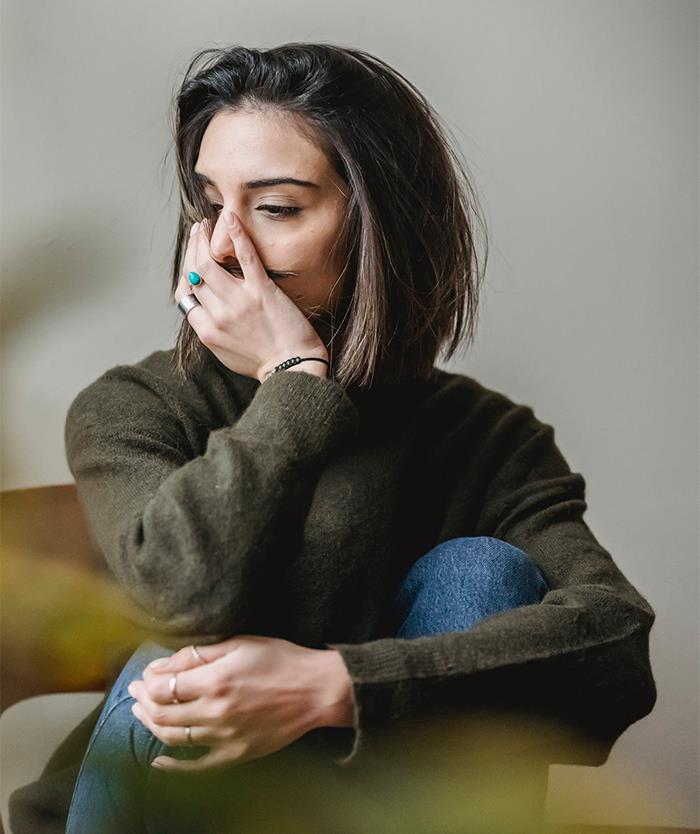 40 People Reveal The Deep Secrets They’ve Kept From Their Partners For Years