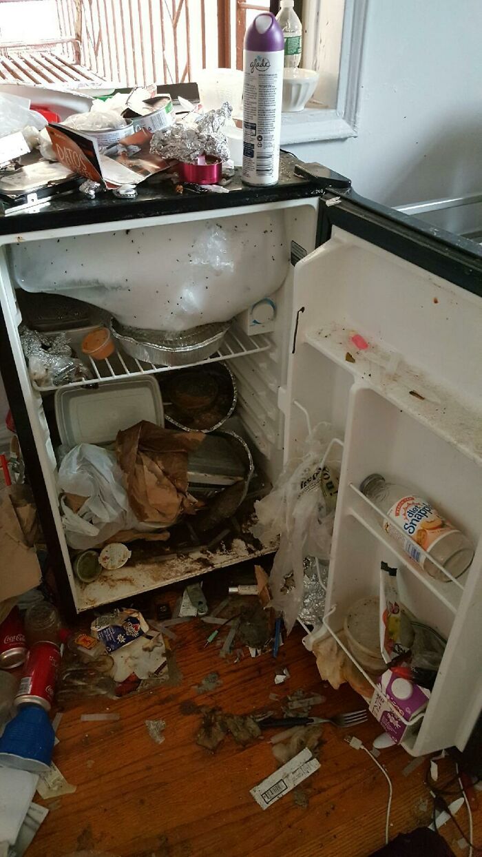 30 Landlords Describe The Weirdest And Most Disturbing Tenant They've Ever Had