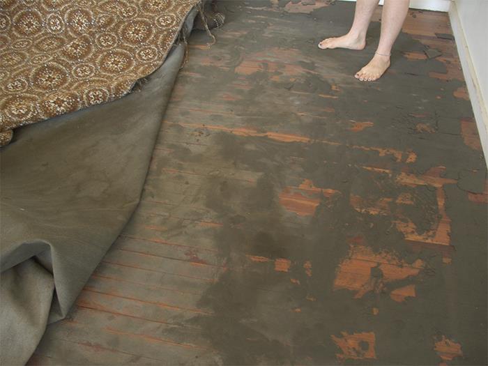 30 Landlords Describe The Weirdest And Most Disturbing Tenant They've Ever Had