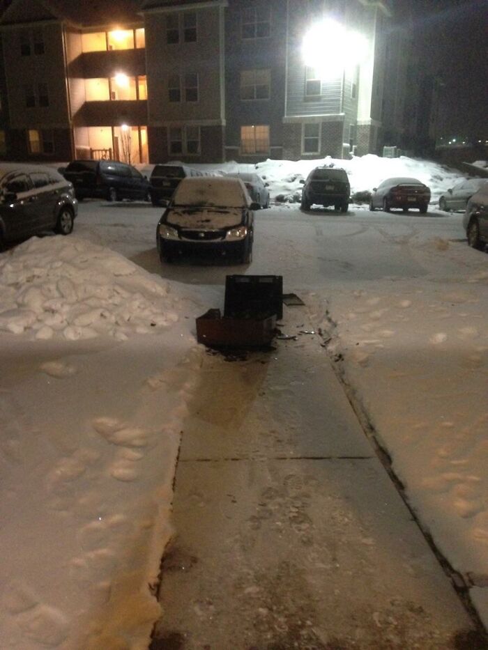 30 People Share How Their Horrible Neighbors Made Their Lives More Difficult