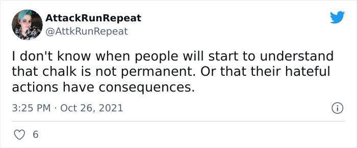 Mom Writes A Letter In Sidewalk Chalk To &lsquo;Karen Neighbor&rsquo; Who Complained About Her Toddler&rsquo;s Drawings And It&rsquo;s Going Viral
