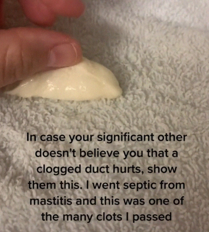 New Mom Shares Her Horror Story Of Going Septic Because Doctors Did Not Believe Her, Wants To Warn Others