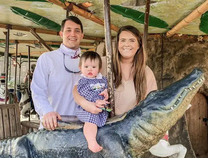 New Mom Shares Her Horror Story Of Going Septic Because Doctors Did Not Believe Her, Wants To Warn Others