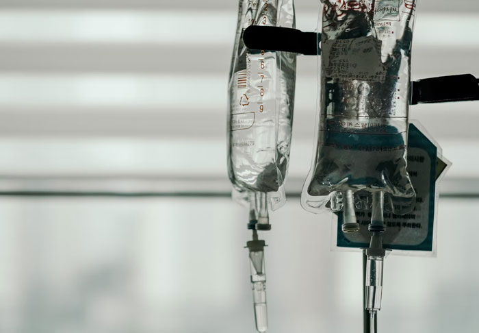 New Mom Shares Her Horror Story Of Going Septic Because Doctors Did Not Believe Her, Wants To Warn Others