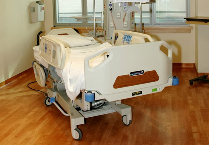 New Mom Shares Her Horror Story Of Going Septic Because Doctors Did Not Believe Her, Wants To Warn Others