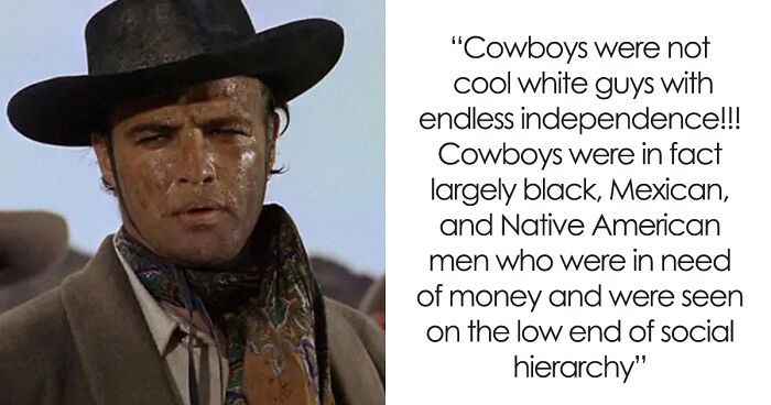 30 People Share Historical ‘Facts’ That Have Been Proven Wrong Long Ago, But Many People Still Believe In