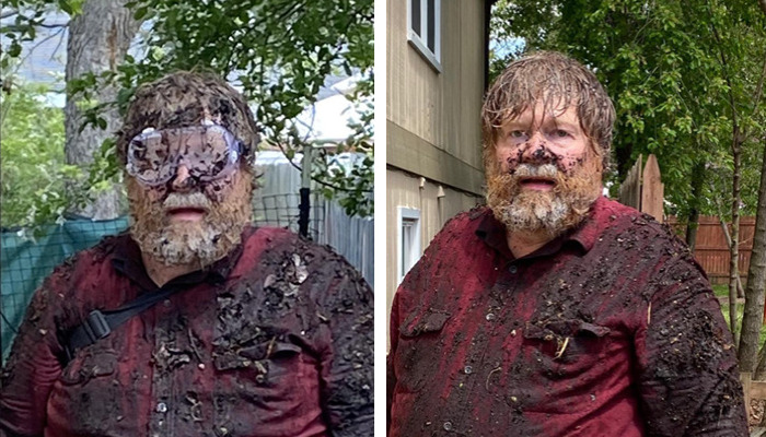 Hey Pandas, Post The Most Awkward Moment (Closed)