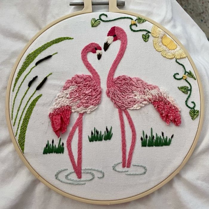 Hey Pandas, Show Us Your Best Art That You Did This Year (Closed)